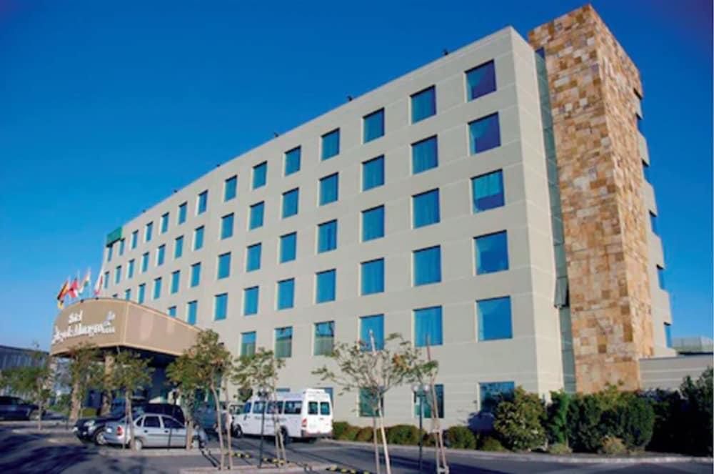 Hotel Diego De Almagro Aeropuerto Santiago de Chile